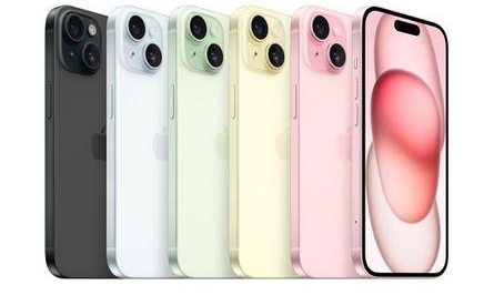 博乐苹果维修点分享iPhone 15发烫易忽视问题科普 