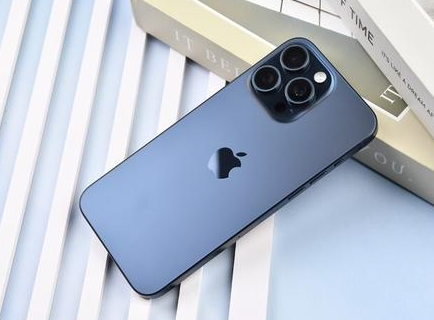 博乐苹果维修点分享iPhone 15 Pro Max发烫深度剖析 