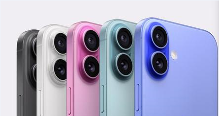 博乐苹果维修点分享iPhone 16发烫易忽视因素汇总 